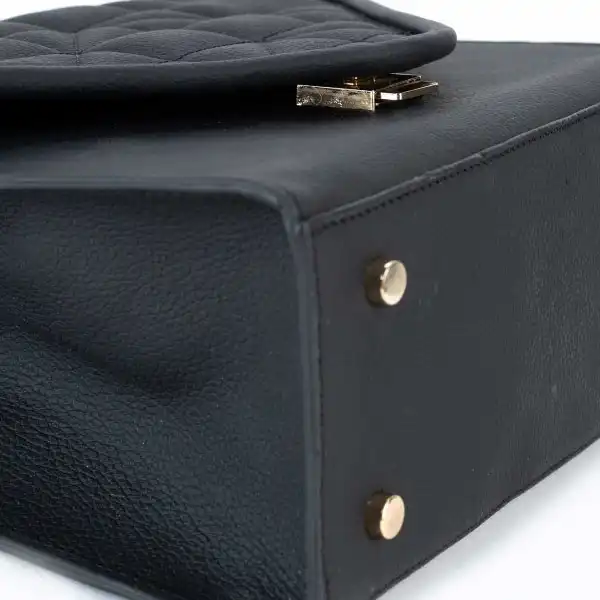 کیف دوشی زنانه چرمیران مدل PA1294