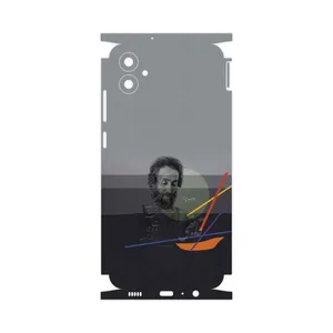 MAHOOT Sohrab Sepehri-FullSkin Cover Sticker for Samsung Galaxy A04e