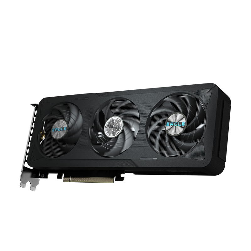 کارت گرافیک گیگابایت مدل GeForce RTX 5060 EAGLE MAX OC 8G