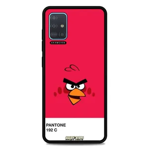 AKAM AMC-WSGA51-ANGRY BIRDS11 Cover For Samsung Galaxy A51