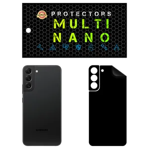 MULTI NANO X-F1M Back Skin For Samsung Galaxy S22 Plus 5G