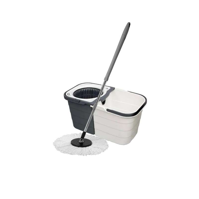 ست سطل و زمین شوی مدل موپ