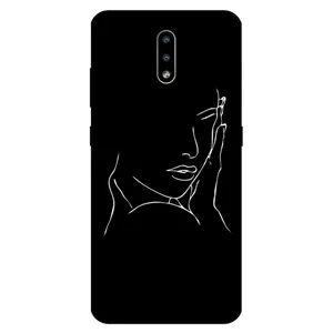 Megafone 8153 Cover For Nokia 2.3