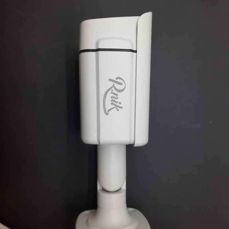 دوربین مداربسته آنالوگ مدل بالت فلزی R.nik-202w-bm