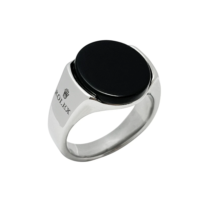 انگشتر مردانه مدل az315