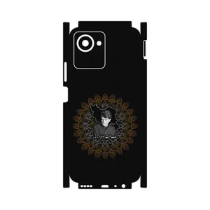 MAHOOT MohammadReza Shajarian-FullSkin Cover Sticker for Realme C30s