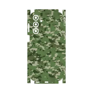 MAHOOT Army_Green_Pixel-FullSkin Cover Sticker for Samsung Galaxy A16 4G