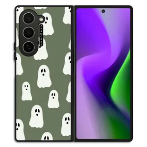 AKAM AMC-WSGZFOLD6-BOO-15 Cover For Samsung Galaxy Z Fold 6