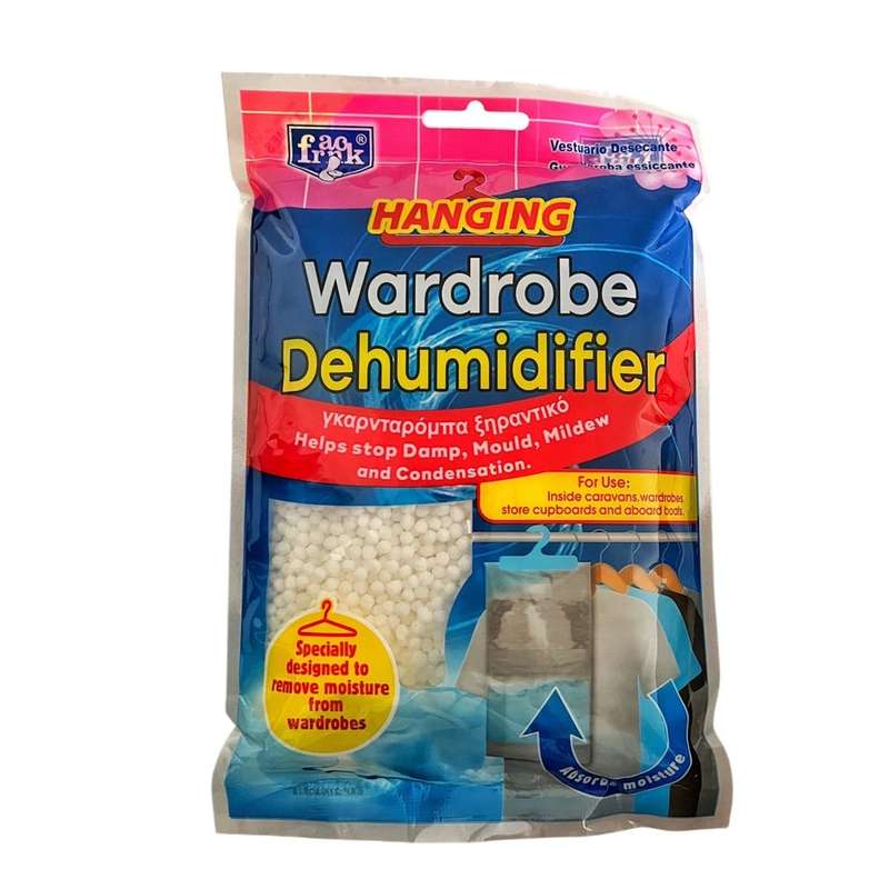 رطوبت گیر فرانک مدل آویز حجم 600 میلی لیتر