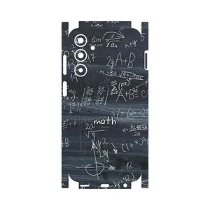 MAHOOT Mathematical Science-FullSkin Cover Sticker for Samsung A25 5G