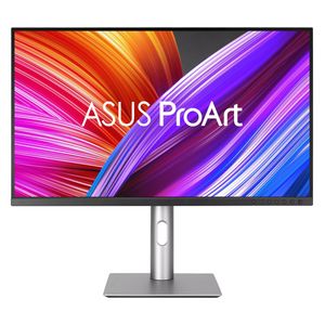 مانیتور 27 اینچ ایسوس مدل ProArt Display PA279CRV نمای ۲