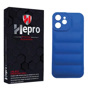 HEPRO PUFFER Cover For Apple IPHONE 11