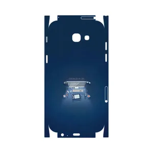 MAHOOT Programming 3-FullSkin Cover Sticker for Samsung Galaxy A5 2017
