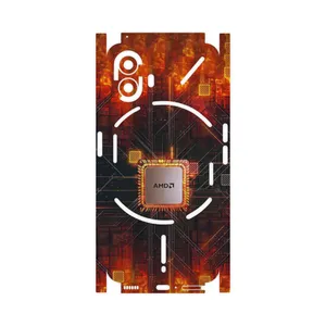 MAHOOT AMD-FullSkin Cover Sticker for Nothing Phone 2