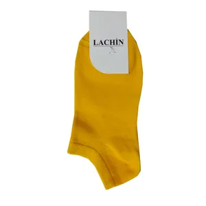 جوراب بچگانه مدل مچی کد Lachin_07