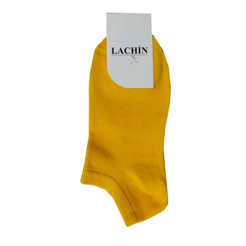 جوراب بچگانه مدل مچی کد Lachin_07