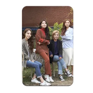 استیکر کارت پرمانه طرح mamamoo کد pm3d.2571