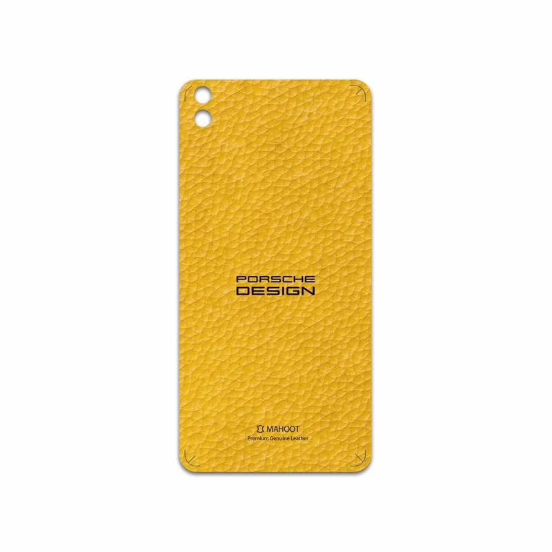 برچسب پوششی ماهوت مدل ML-PRDS مناسب برای گوشی موبایل اچ تی سی Desire 816