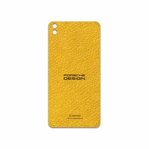 MAHOOT ML-PRDS Cover Sticker for HTC Desire 816