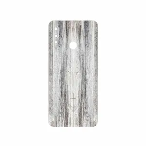 MAHOOT Wood Texture 8 Cover Sticker for Huawei P Smart 2019