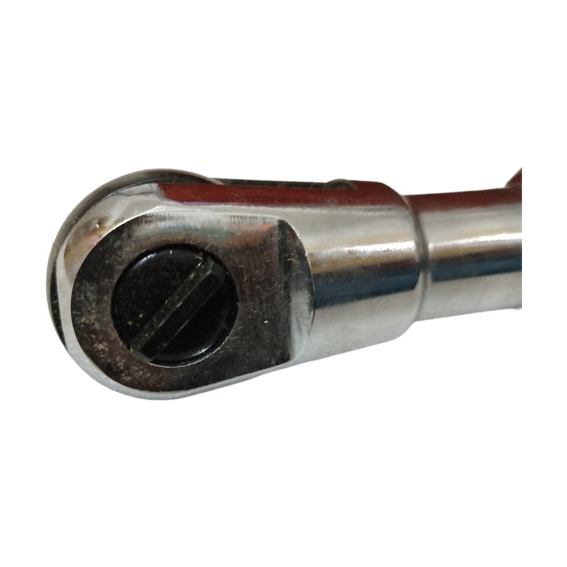 آچار جغجغه ای بادی پنوماتیک جینوس تولز مدل 60630