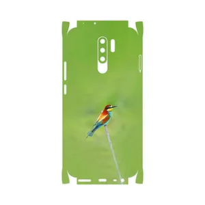 MAHOOT European bee-eater-FullSkin Cover Sticker for Xiaomi Redmi 9