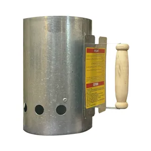 ذغال سرخ کن مدل ۳۰m