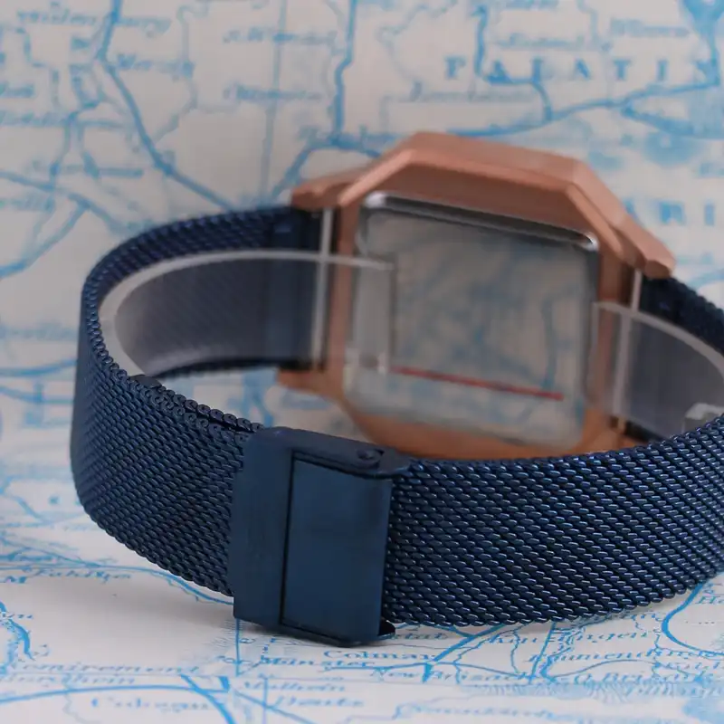 ساعت مچی دیجیتال مدل SEI 16168 -SO-R