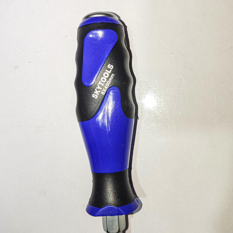 پیچ گوشتی دوسو اسکای تولز مدل S.T-8×400