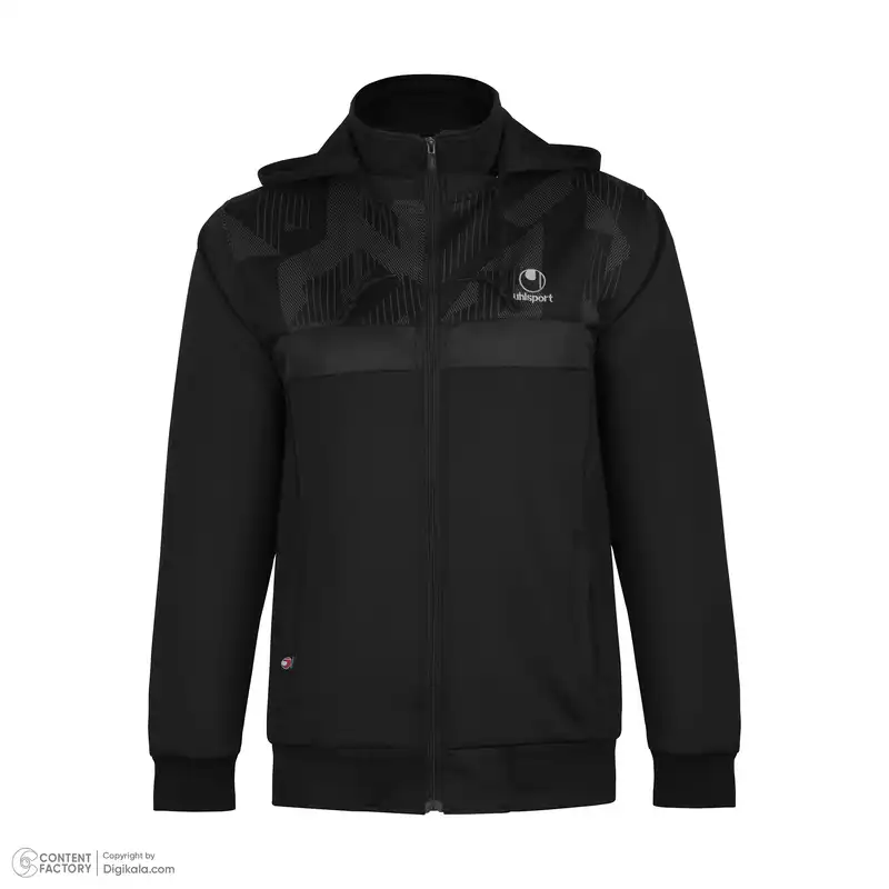 ست سویشرت و شلوار ورزشی مردانه مدل 0013