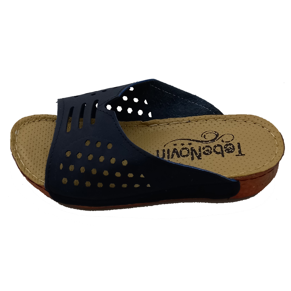 دمپایی زنانه کد 4508