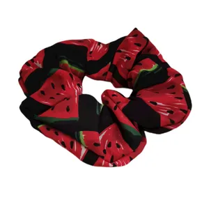 کش مو دخترانه مدل هندوانه