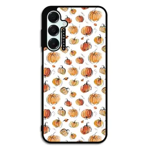 AKAM AMC-WSGA16-PUMPKIN-10 Cover For Samsung Galaxy A16