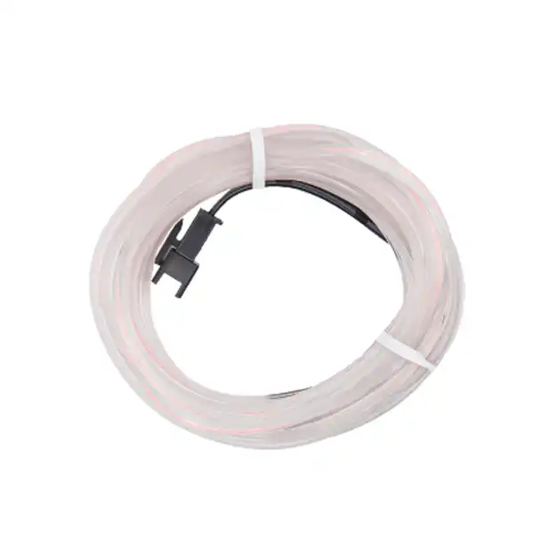 چراغ الوایر خودرو آراکس یدک مدل AY-3392 طول 2 متر