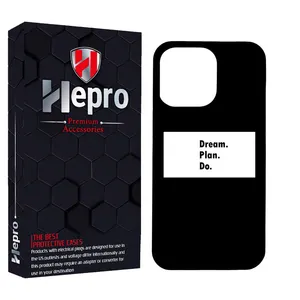 HEPRO MC Cover for Apple IPHONE 13 PRO
