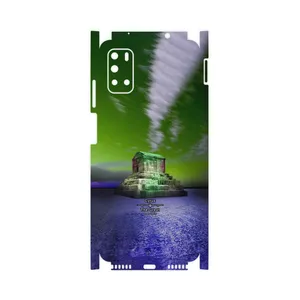MAHOOT Tomb of Cyrus the Great-FullSkin Cover Sticker for Gplus Z10