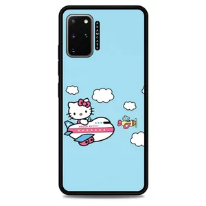 کاور آکام مدل AMCWSGS20P-743 مناسب برای گوشی موبایل سامسونگ Galaxy S20 PLUS