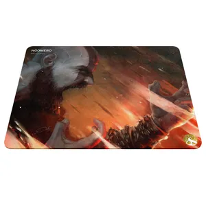 Hoomero Game God of War A4222 Mousepad