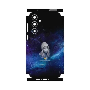 MAHOOT Cara Delevingne-FullSkin Cover Sticker for Samsung Galaxy A55