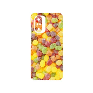 MAHOOT Gummi candy 2 Cover Sticker for Xiaomi Poco F3 5G
