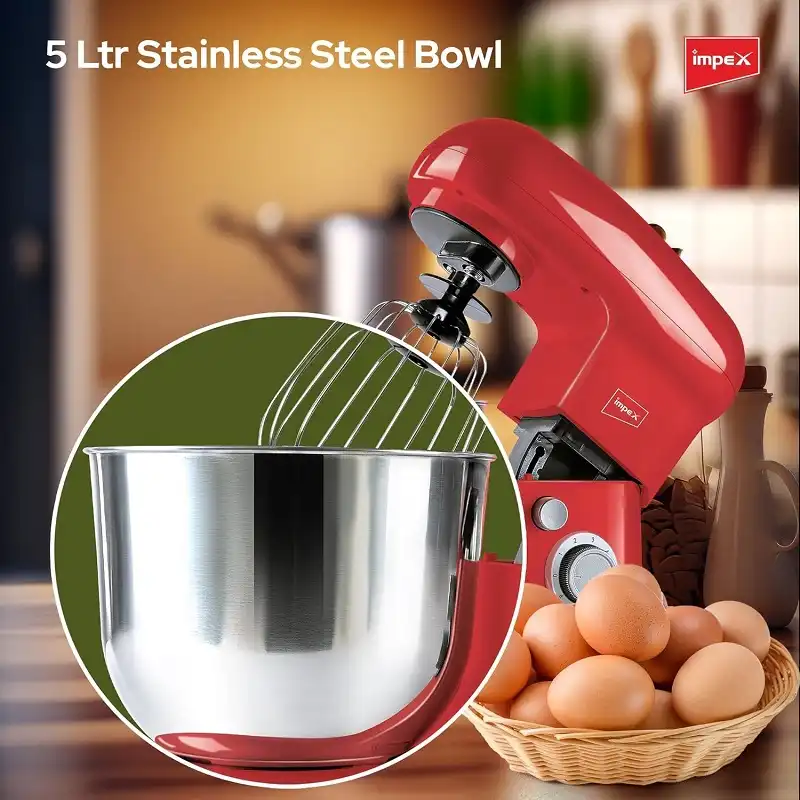 همزن ایمپکس مدل SM3305