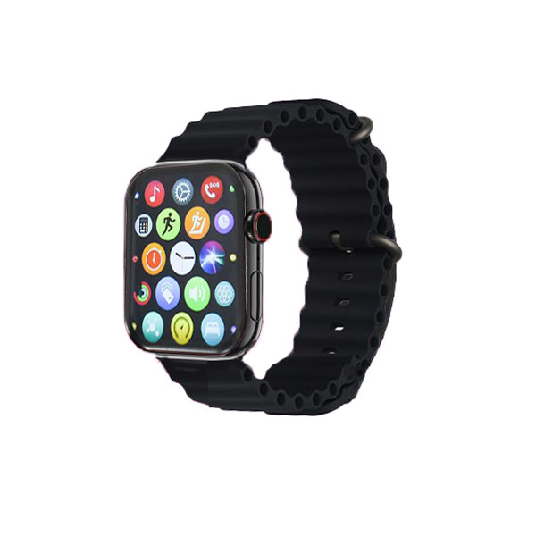 ساعت هوشمند ام آر اس مدل watch 9 mini luxe