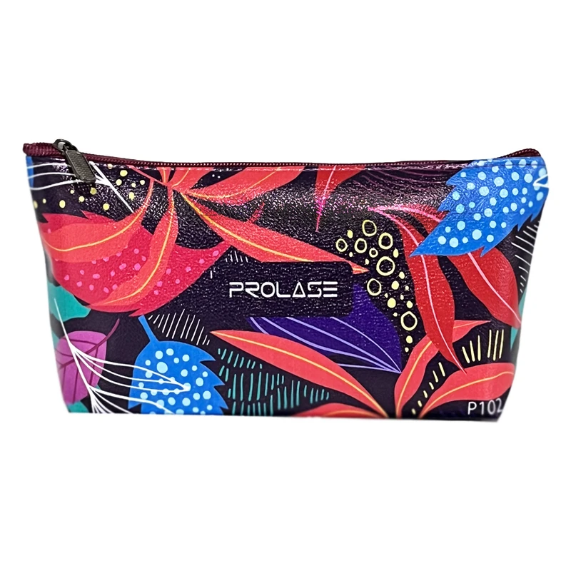 کیف لوازم آرایش زنانه پرولایز مدل P102