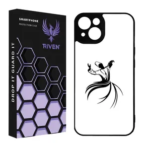 RIVEN RI3-2 Case For Apple iphone 14