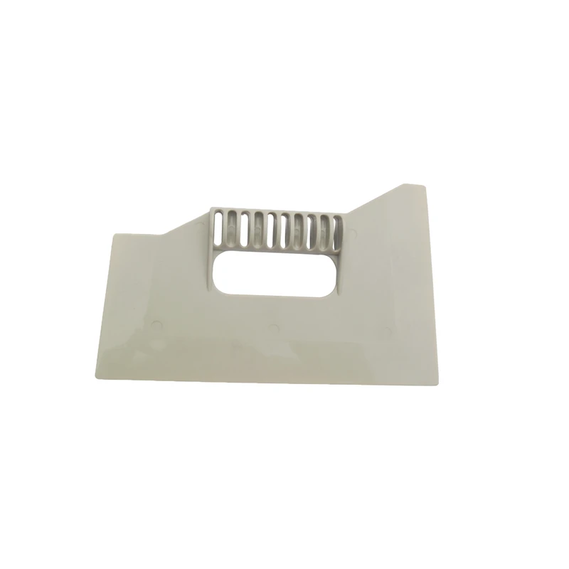  لیسه مدل پلاستیکی 10 کد PLASTIC SCRAPER 10