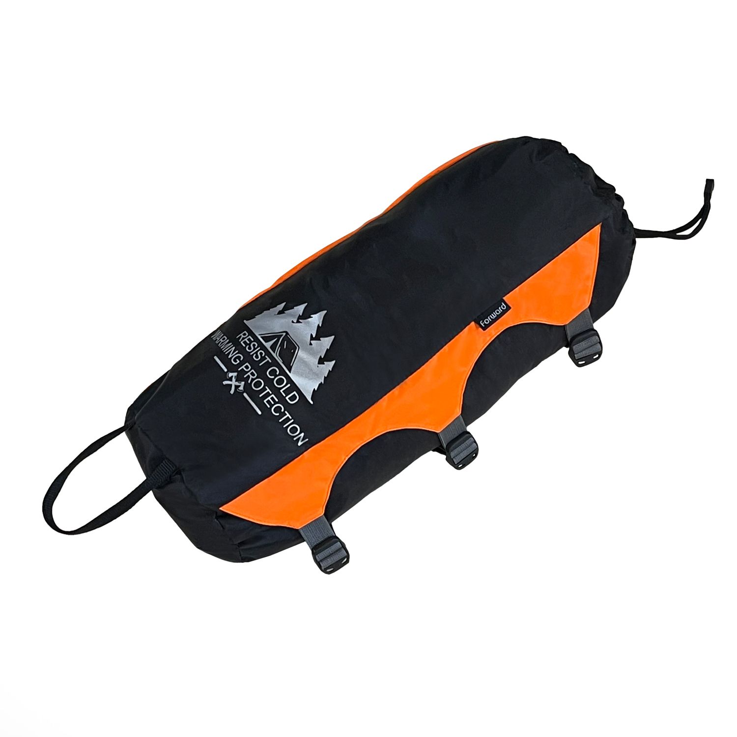 کیسه خواب فوروارد مدل FCLT3027-TRAVELER MOUNT -  - 24