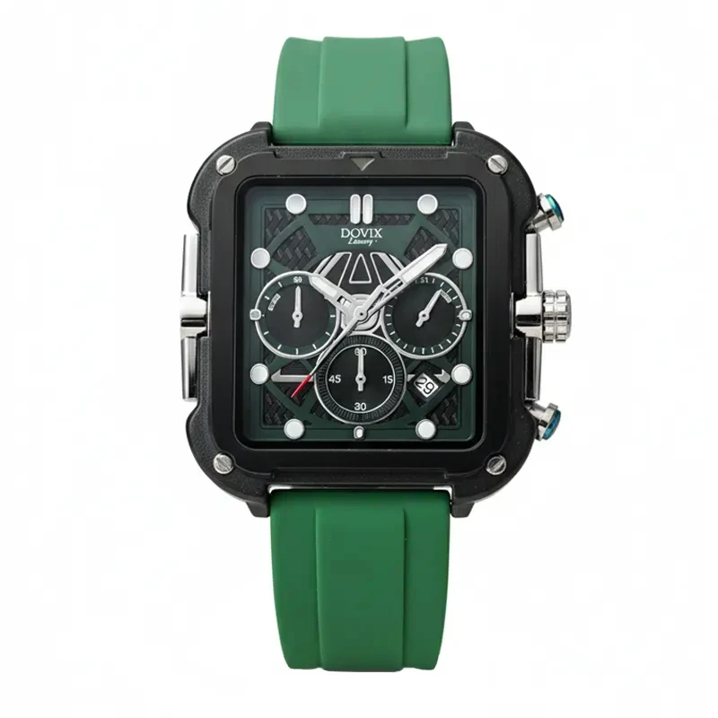 ساعت مچی عقربه‌ای کوارتز مردانه داویکس مدل DV2414M