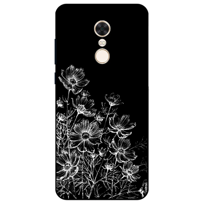 کاور مگافون کد 7274 مناسب برای گوشی موبایل شیائومی Redmi 5