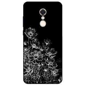 Megafone 7274 Cover For Xiaomi Redmi 5