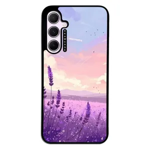 AKAM AMC-WSGA35-NATURE-18 Cover For Samsung Galaxy A35